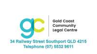Gold coast community legal centre