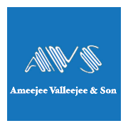 Ameejee valleejee & sons (private) limited