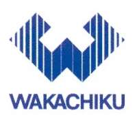 Wakachiku construction co ltd