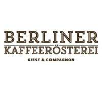Berliner kaffeerösterei