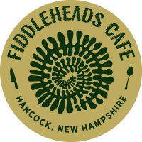 Fiddleheads restaurant