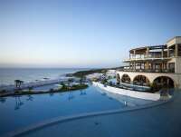 Atrium Prestige Thalasso Spa Resort & Villas *5