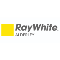 Ray white alderley