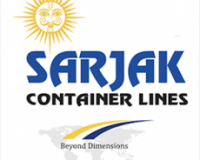 Sarjak container lines pvt ltd