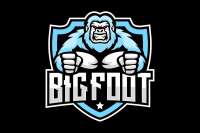 Bigfoot gaming