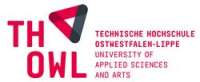 University of applied sciences ostwestfalen-lippe