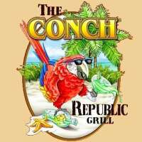Conch republic grill