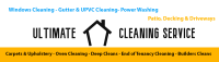 Ultimate cleaning services & associates inc.