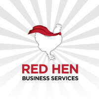 Red hen business services
