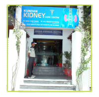 Kundan kidney care centre