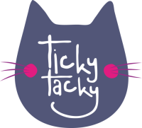 Tickytacky