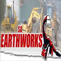 Sa earthworks