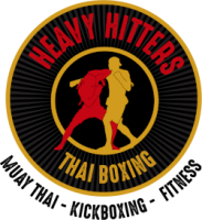 Heavyhitters boxing gym