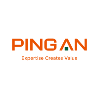 Pingan health insurance company