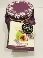 Figs and lavender food consultancy