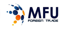 Mfu foreign trade