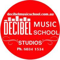 Decibel music school