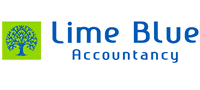 Lime blue accountancy