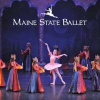 Maine state ballet