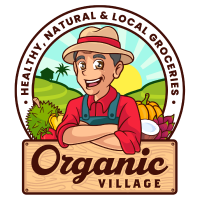 The organic village