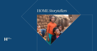 Home storytellers