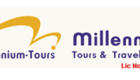 Millennium tours & travel pte ltd
