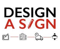Design-a-sign