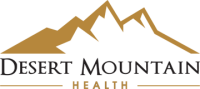 Desert mountain health
