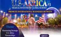 Africa trade and investment global summit