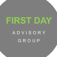 First day advisory group