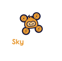 Sky monkey - licensed drone services