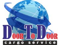 Door to door cargo service limited