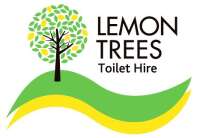 Lemon trees toilet hire
