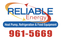 Reliable energy solutions