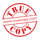 Electronic Transcripts By Truecopy Credentials