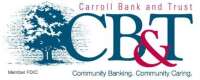 Carroll bank and trust