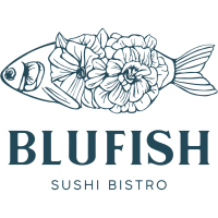 Blue fish japanese restaurant