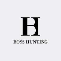 Boss hunting