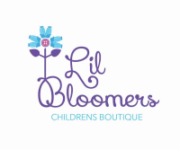 Lil' bloomers
