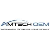 Amtech international - machined oem gears, shafts, castings & forgings