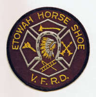Etowah-horseshoe volunteer fire & rescue department inc