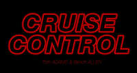 Cruise control - cruise expertise