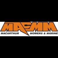 Macarthur mowers & marine