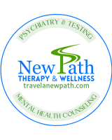 Newpath counseling group, llp