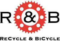 Bicycle recycle