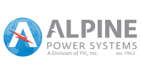 Alpine office products inc