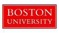Boston university on broadway