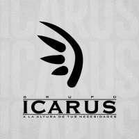 Grupo icarus s.a. de c.v.