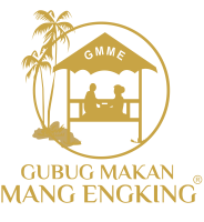 Gubug makan mang engking