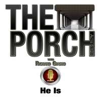 Porch talk radio.com